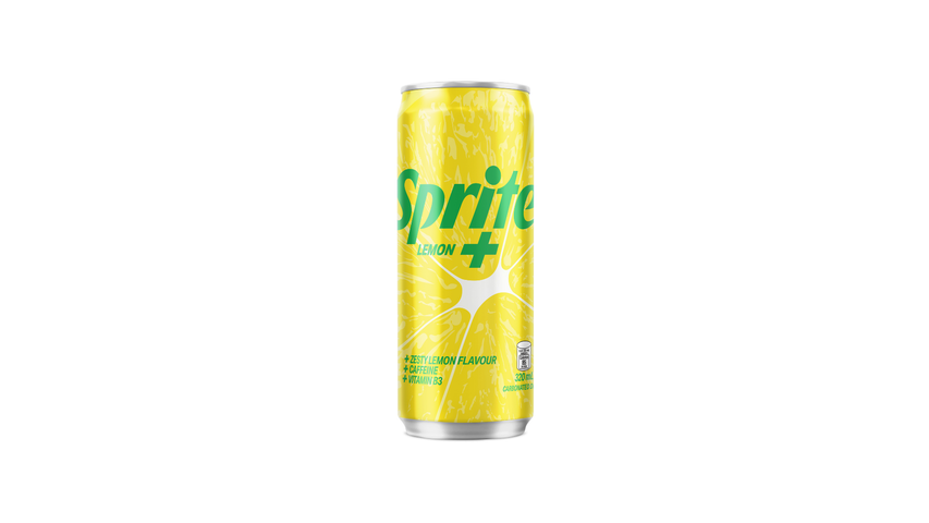 Sprite Lemon 320mL
