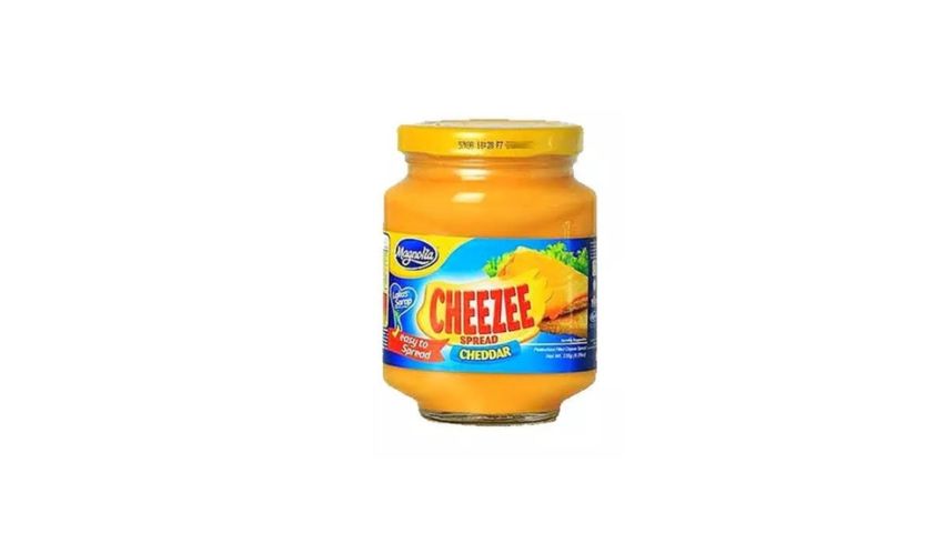 Magnolia Cheezee Spread 235G