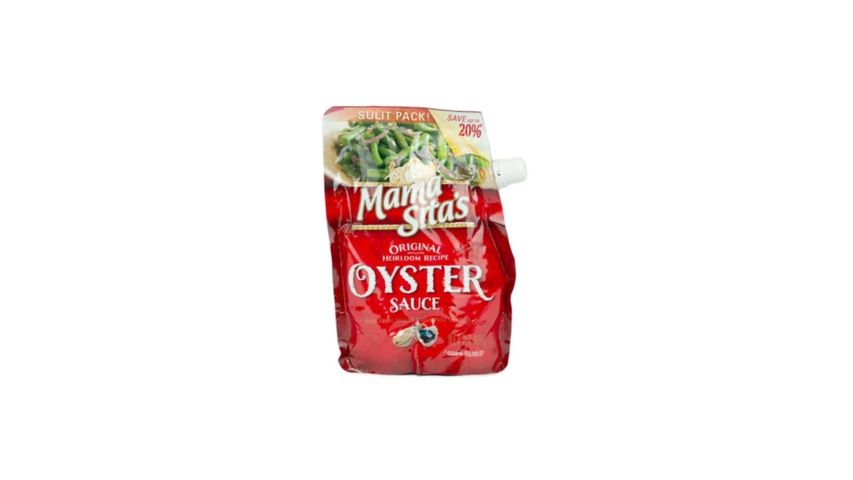 Mama Sita's Oyster Sauce 405G