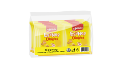 Nissin EggNog Cookies 18g x 10s