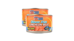 Purefoods Chinese Luncheon Meat 350g x 2