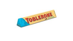 Toblerone Crunchy Almonds 100G
