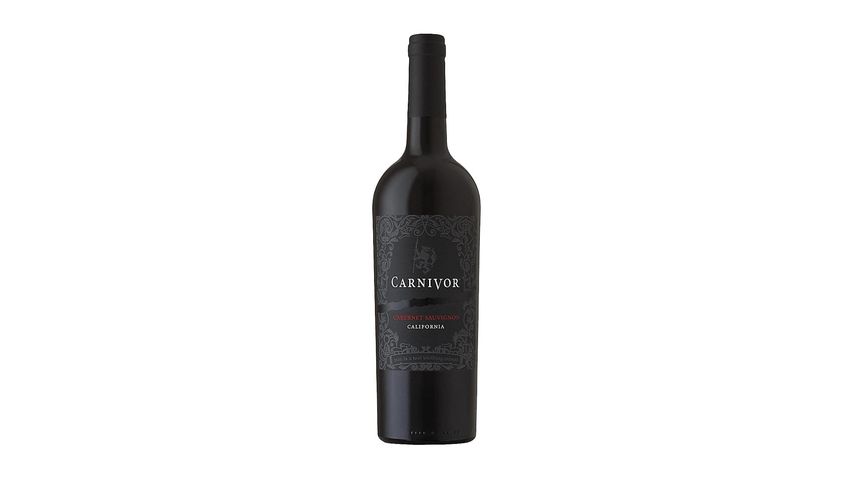 Carnivor Cabernet Sauvignon 750ml