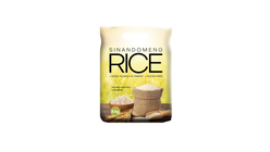 Sinandomeng Rice 5kg