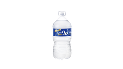 Wilkins Distilled Drinking Water 7L