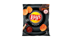 Lay's Potato Chips Barbecue Flavored 50g