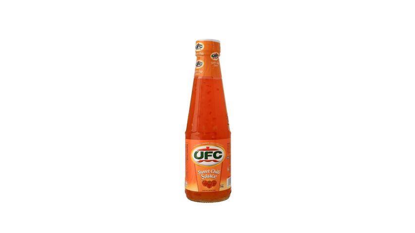 UFC Sweet Chili Sauce 340G