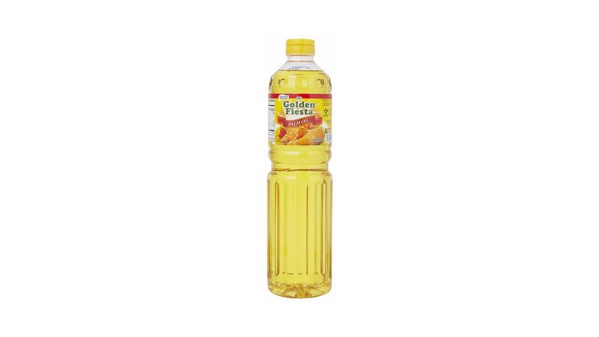 UFC Golden Fiesta Palm Oil 950ML