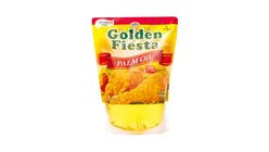 UFC Golden Fiesta Palm Oil Stand up Pouch 2L