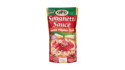 UFC Spag Sauce 1KG