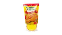 UFC Golden Fiesta Palm Oil 1L