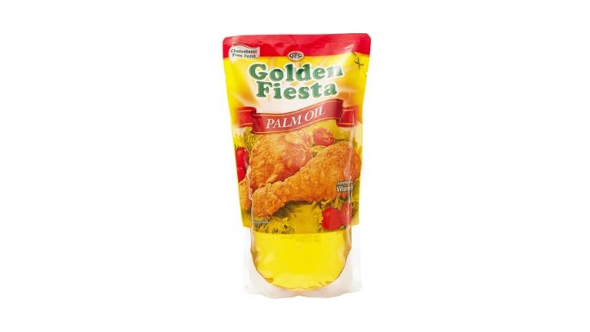 UFC Golden Fiesta Palm Oil 1L