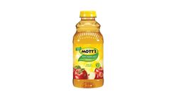 Mott's 100% Original Apple Juice 32oz