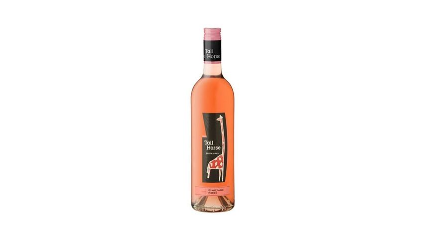 Tall Horse Pinotage 750ml