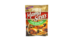 Mama Sita's Meal Mix Peanut KareKare 100g