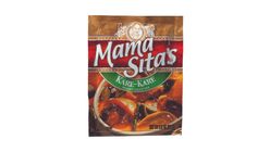 Mama Sita's Kare Kare Mix 57G