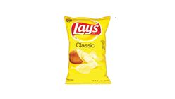 Lay's Classic 170g - 7001045