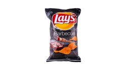 Lay's Barbecue 170g - 7001044