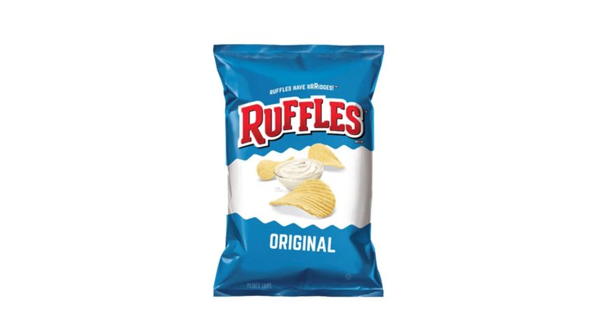 Ruffles Original 170g