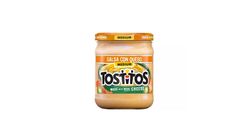 Tostitos Con Queso 15oz