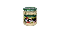 Tostitos Spinach Dip 15oz