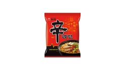 Nongshim Shin Ramyun Noodles 120G