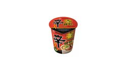Nongshim Shin Cup Noodle 68G