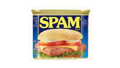 Spam Luncheon Meat 340G