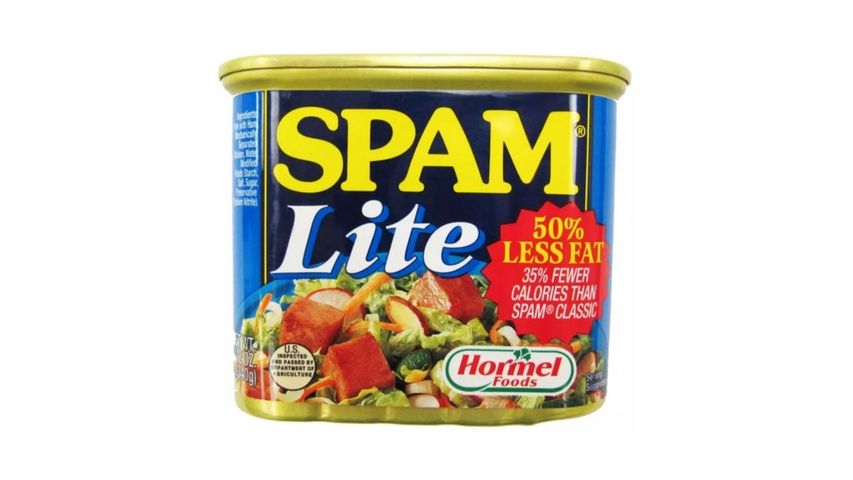 Spam Lite 340G