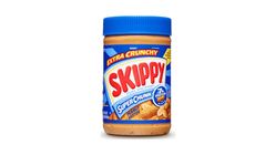 Skippy Peanut ButterSuper Chunk 462G
