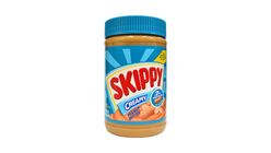 Skippy Peanut Butter Creamy 462G