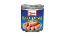 Libby's Vienna Sausage 130G