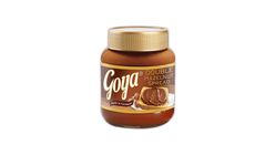 Goya Chocolate Spreads Double Hazelnut 350g