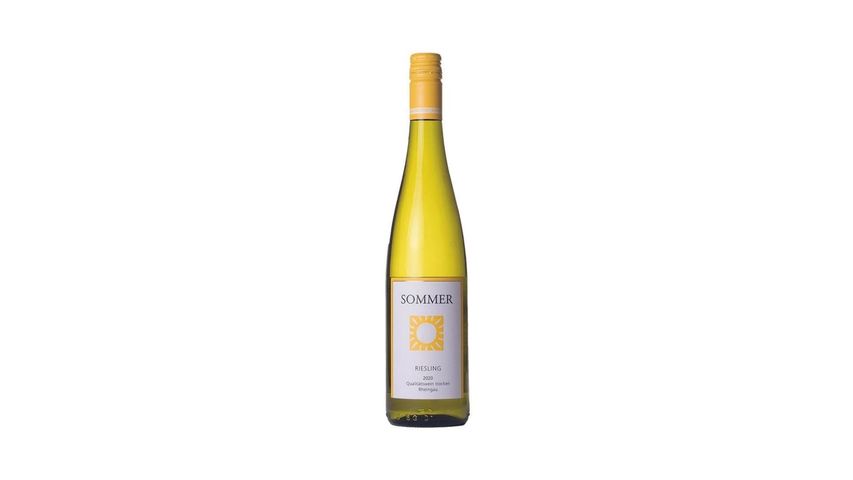 Schloss Vollrads Sommer 750ML