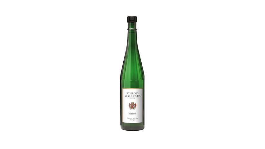 Schloss Vollrads Estate Kabinett 750 ML