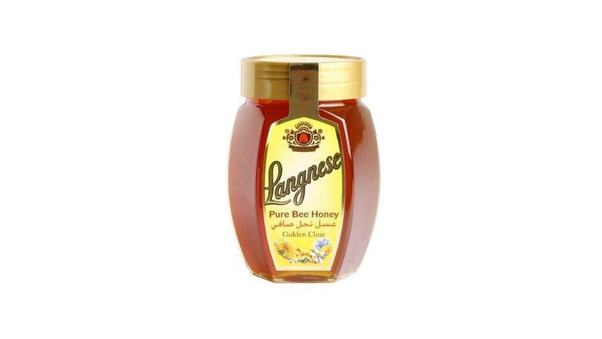 Langnese Honey 500Gm