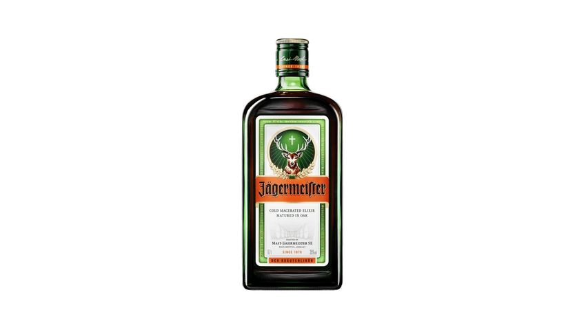 Jagermeister 700ML