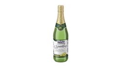 Welch's Sparkling White Grape Juice 25.4oz