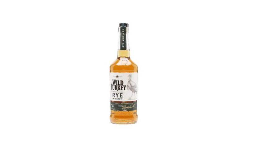Wild Turkey Rye 700 ML