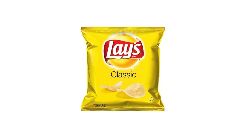 Lay's Original 50g