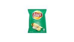 Lay's Sour Cream & Onion 50g