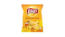 Lay's Honey Butter 50g