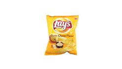 Lay's Swiss Cheese 50g