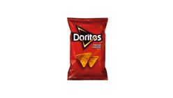 Doritos Nacho Cheesier 65g