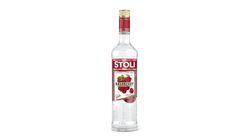 Stoli Raspberry Vodka 700ml