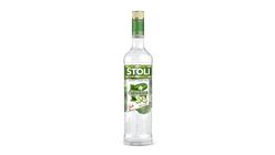 Stoli Cucumber Vodka 700ml