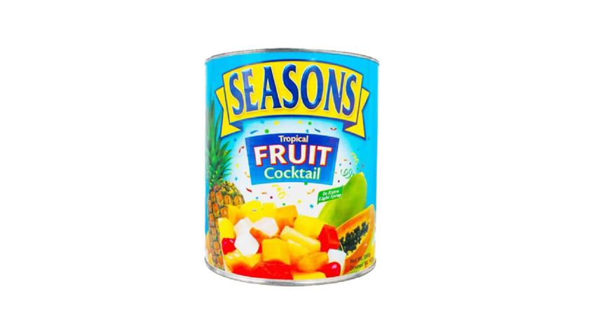 Season's Fruit Mix 3.06KG