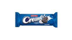 Jack'n Jill Cream-O Vanilla 90g