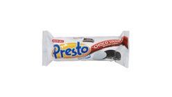 Presto Cream Vanilla 80G
