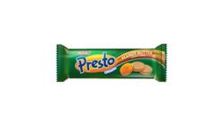 Presto Cream Peanut Butter 80G